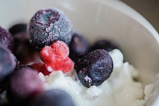 From Classic Flavors to Unique Creations: Where to Find the Best Frozen Yogurt Near Me in Singapore