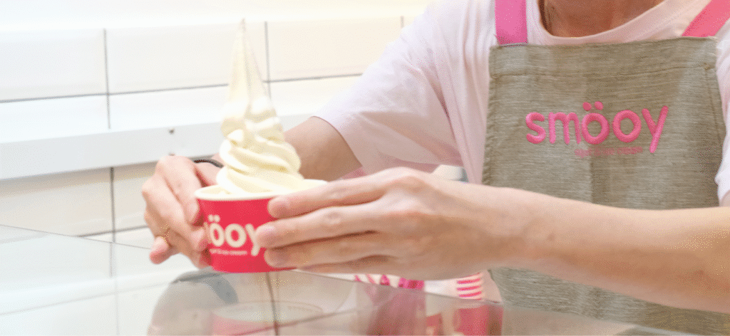smooy franchise
