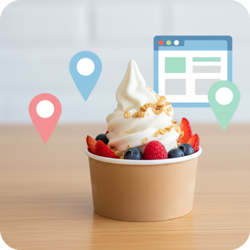 ice cream near me