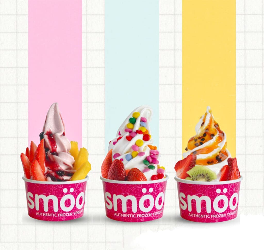 ice cream places singapore guide healthy froyo